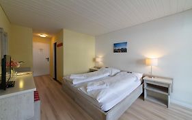 Hotel Saentis Lodge